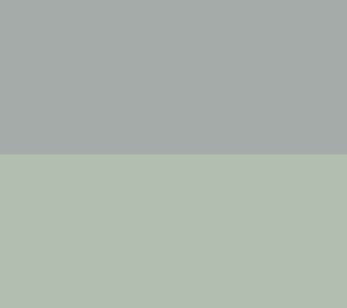 Martha Stewart Lilly Pond Leaf Green Cotton King Sheet Set — View 9