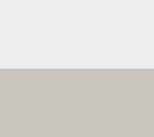 Martha Stewart Stripe White/Beige Cotton Twin Sheet Set — View 9