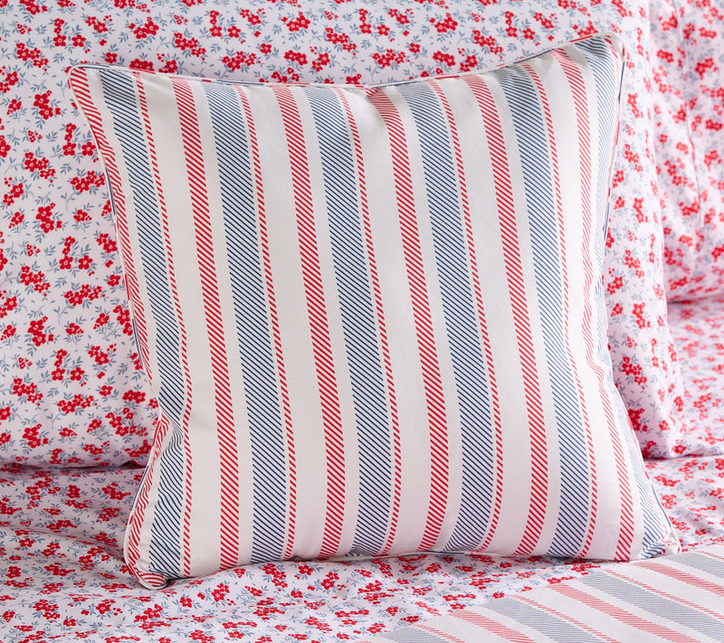 Home Reflections Americana Full Bedding Set — View 6