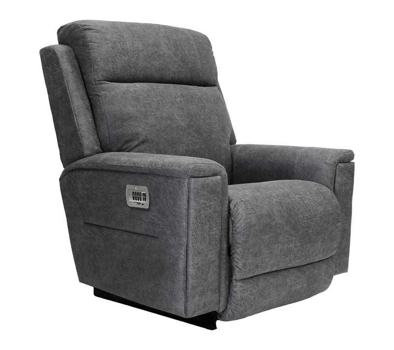La-Z-Boy Ace Power XR+ Rocker Recliner w/ Cup Holders — View 13