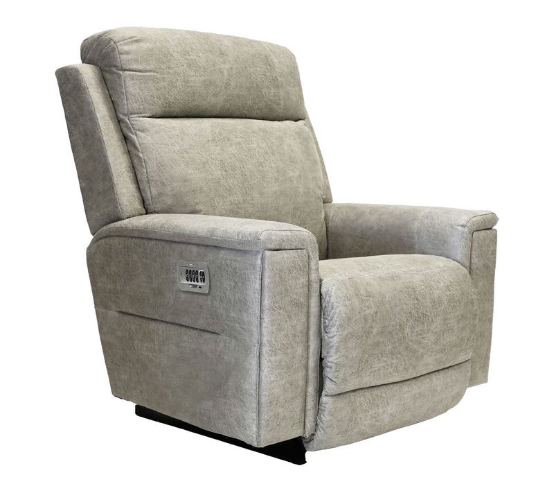 La-Z-Boy Ace Power XR+ Rocker Recliner w/ Cup Holders — View 15
