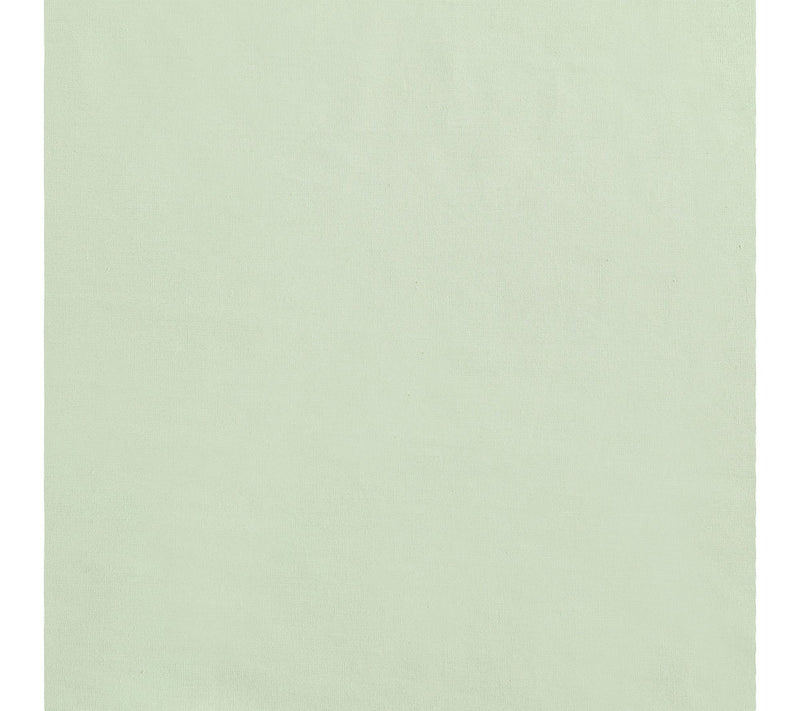 Martha Stewart Skylands Green Cotton Twin SheetSet — View 6