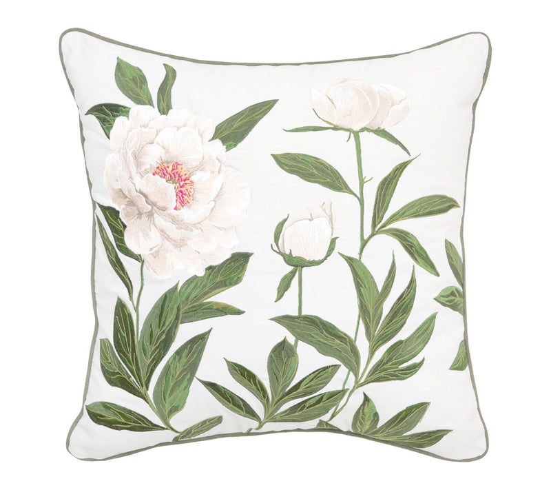 Peony Pillow by Valerie — View 2