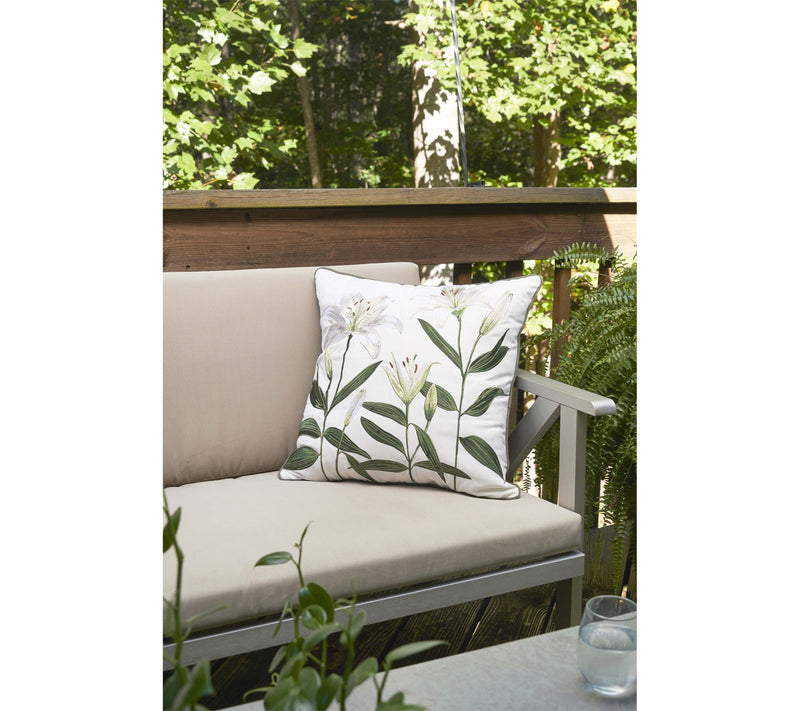 Lily Pillow by Valerie — Main view