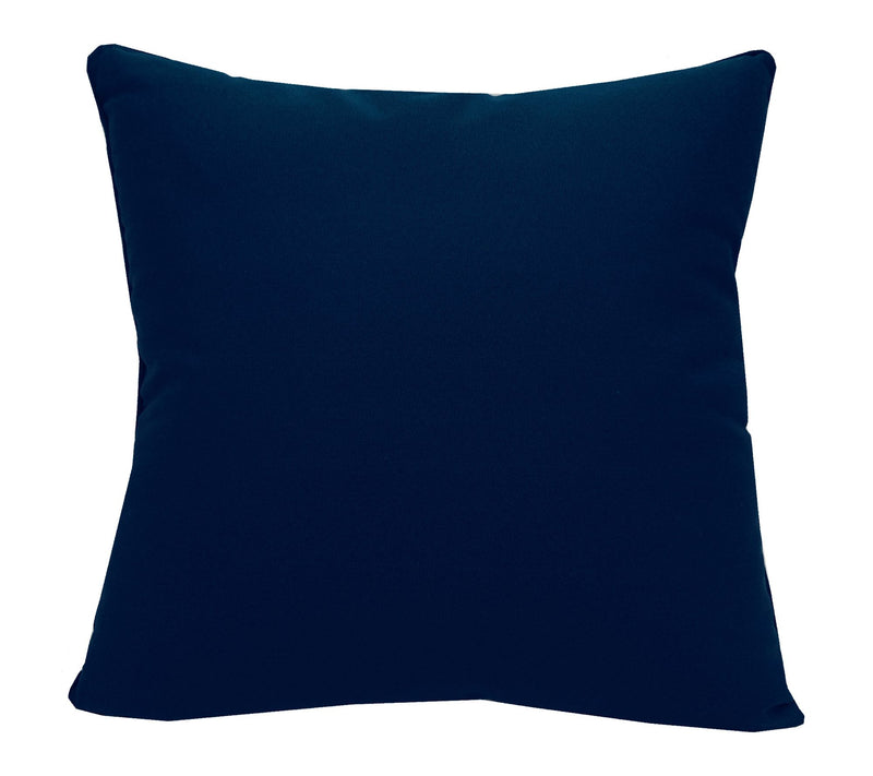 Sunflower Throw Pillow Indoor/Outdoor by Valerie — View 2