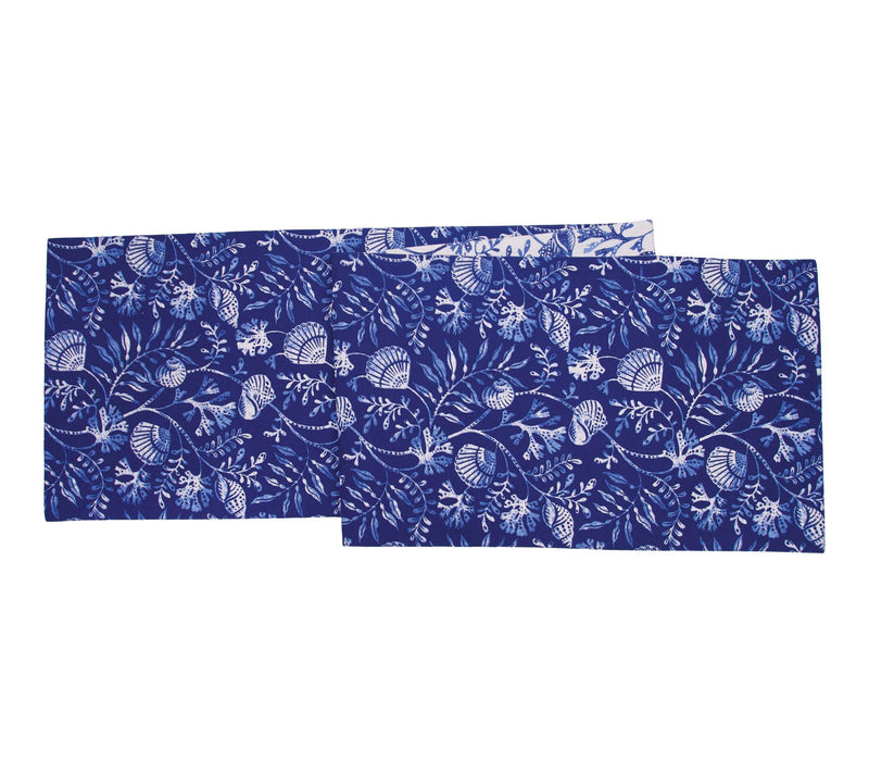 Blue Reef Runner by Valerie — Main view