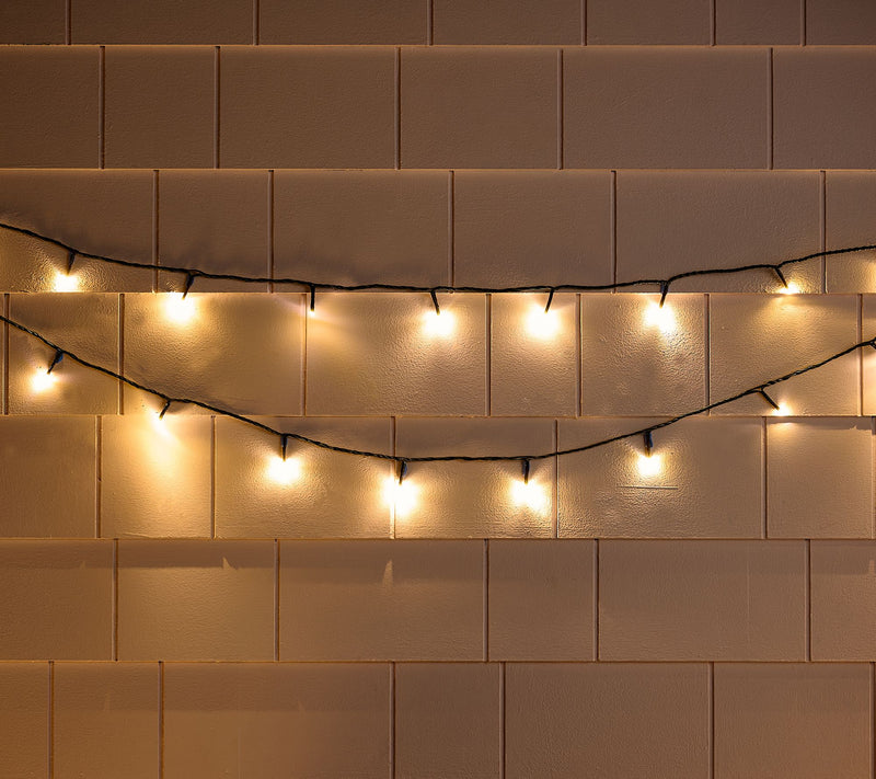 "As Is" Bethlehem Lights 85' Plug -In LED Light Strand w/Remote — View 3