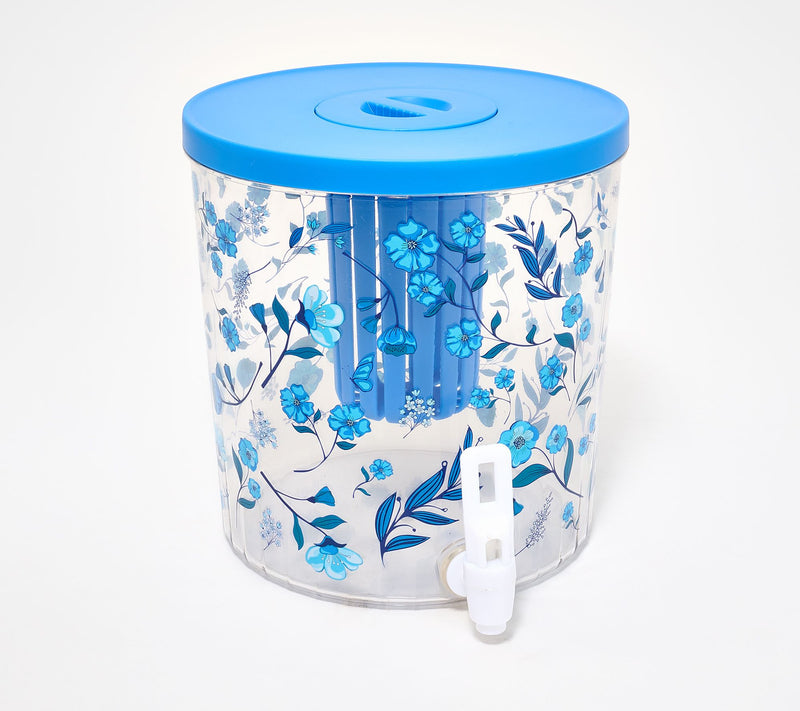 Temp-tations Seasonal 152-oz Drink Dispenser — View 11