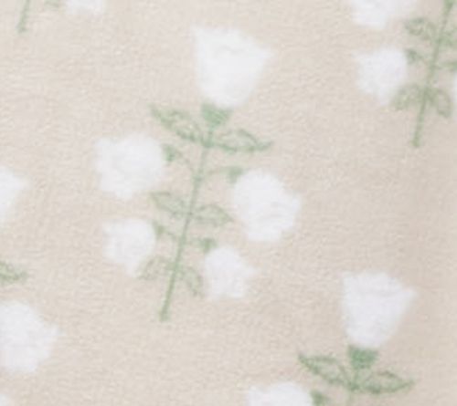 Draper James Reversible 60x70 Velvetsoft Throw — View 8