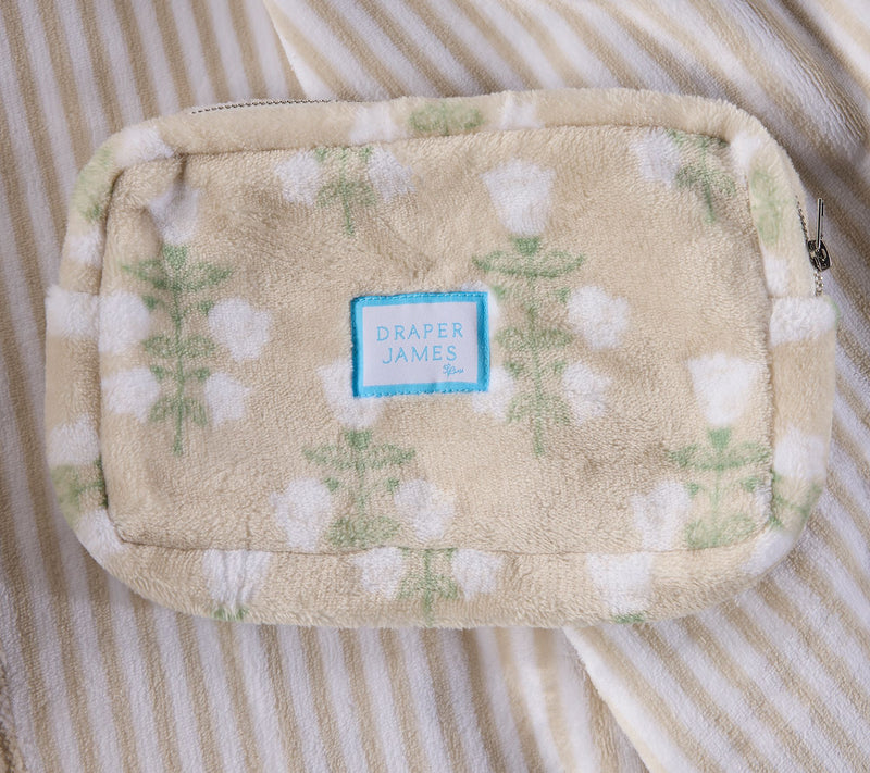 Draper James Reversible 60x70 Velvetsoft Throw — View 4