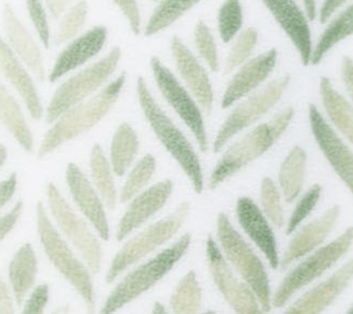 Draper James Reversible 60x70 Velvetsoft Throw — View 12