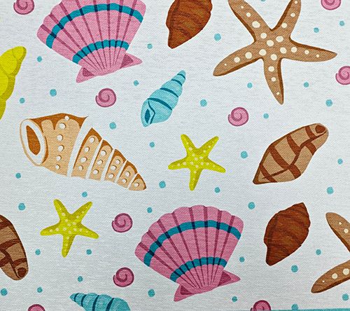 Temp-tations Seasonal Indoor Patterned Mat — View 3
