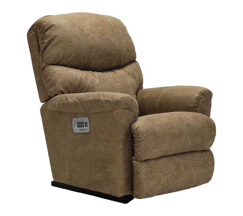 La-Z-Boy Larson Power XR+ Rocker Recliner — View 9