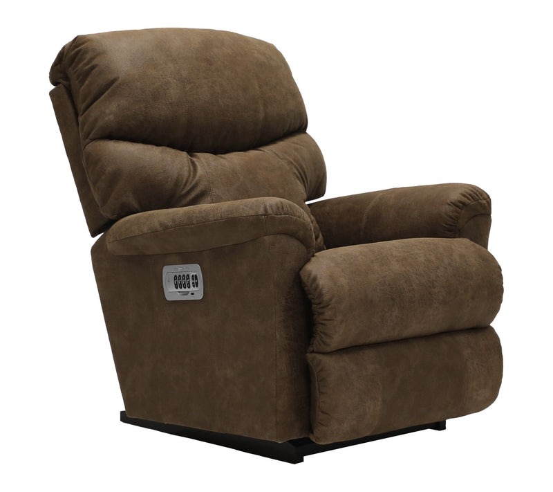 La-Z-Boy Larson Power XR+ Rocker Recliner — View 10
