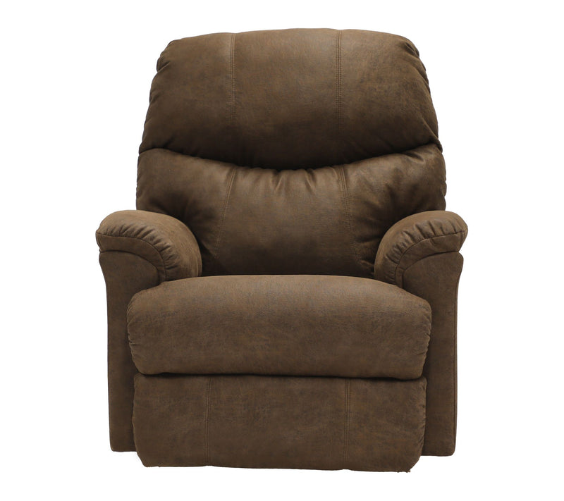 La-Z-Boy Larson Power XR+ Rocker Recliner — View 3