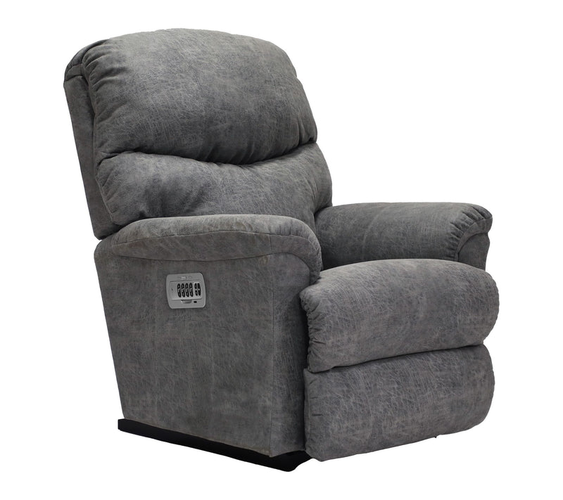 La-Z-Boy Larson Power XR+ Rocker Recliner — View 11