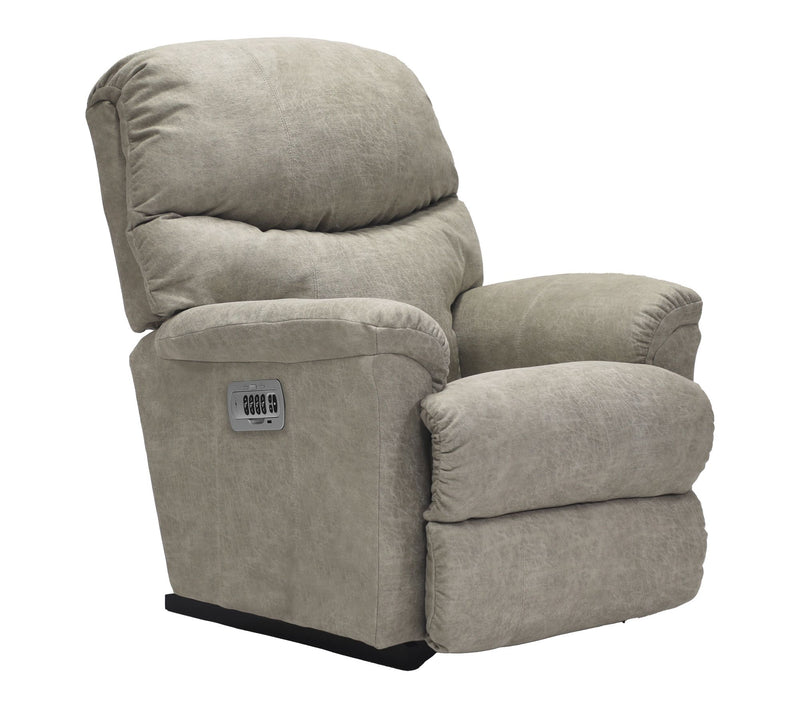 La-Z-Boy Larson Power XR+ Rocker Recliner — View 12