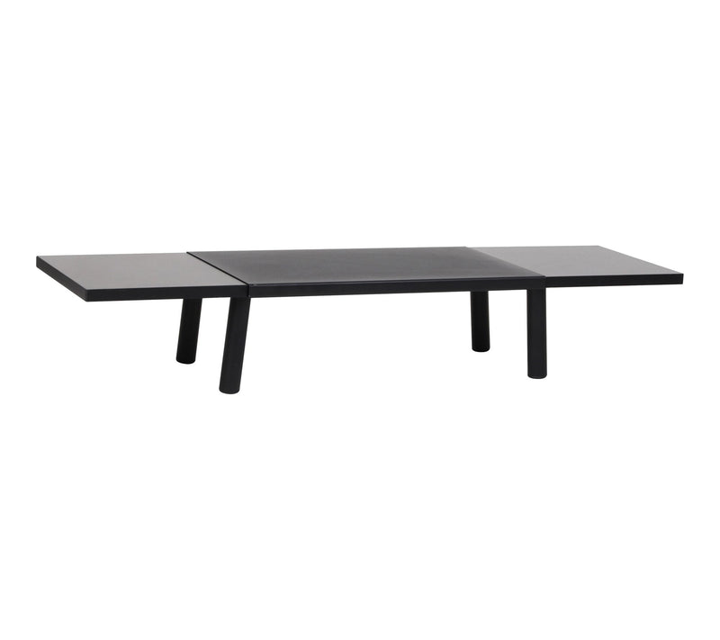 Mind Reader Extendable Monitor Stand, Adjustable Desktop Riser — View 7