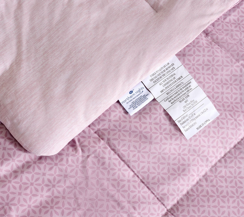 Northern Nights Cooling Blanket- Twin — View 11