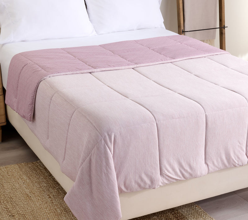 Northern Nights Cooling Blanket- Full — View 3