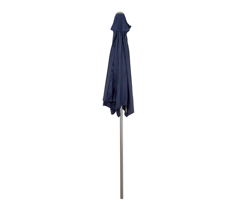 Northlight 7.5ft Patio Market Umbrella w/ Crank — View 5