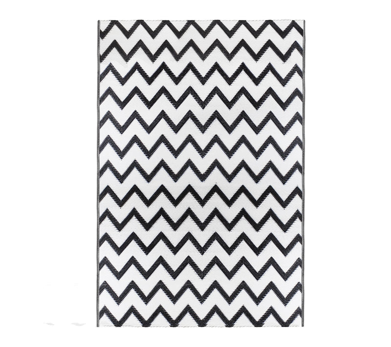 Northlight 4'x 6' Outdoor Area Rug — View 11