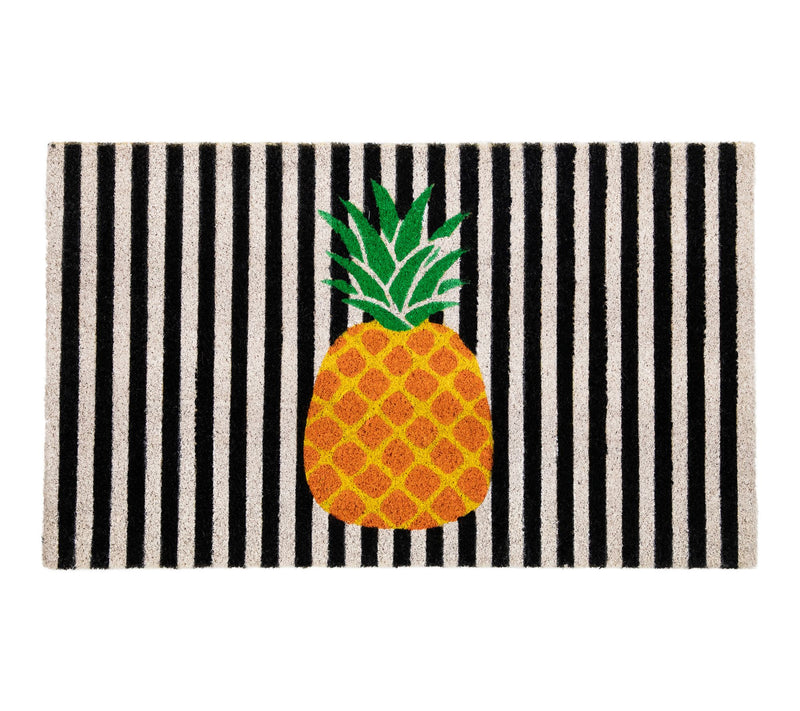 Northlight Natural Coir Doormat 18" x 30" — View 15