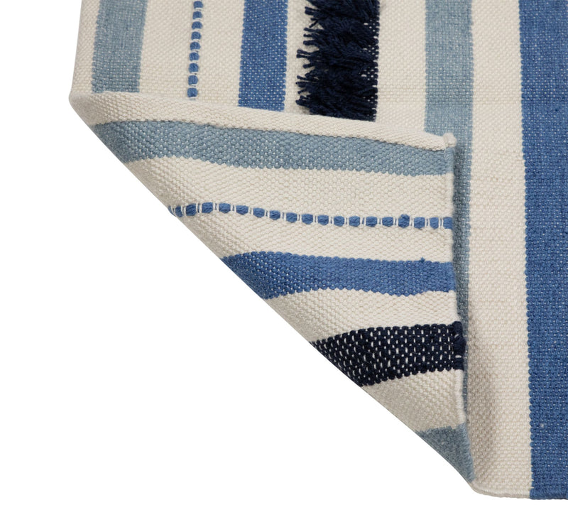 Northlight 3.5'x2.25'  Accent Throw Rug — View 3
