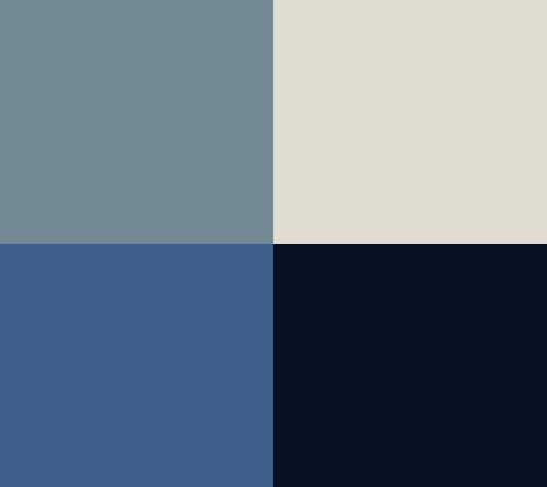 Northlight 3.5'x2.25'  Accent Throw Rug — View 5