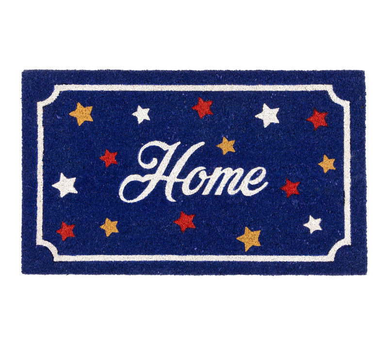 Northlight Coir Outdoor Doormat 18" x 30" — View 15
