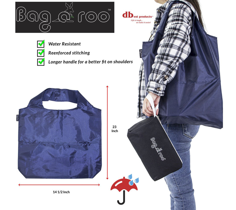 dbest products Bagaroo Sport 10 Pack — View 2