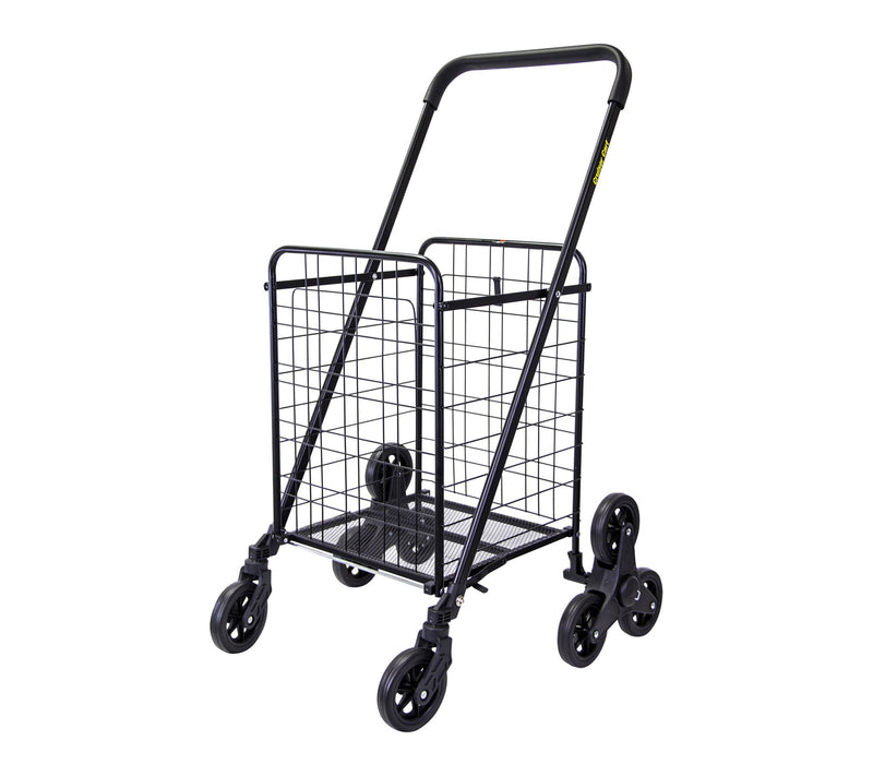 dbest products  Stair Climber Cruiser Cart — Main view