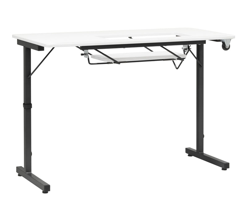 Sew Ready Rollaway II Sewing Table — Main view