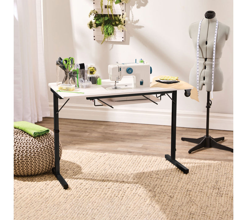 Sew Ready Rollaway II Sewing Table — View 11