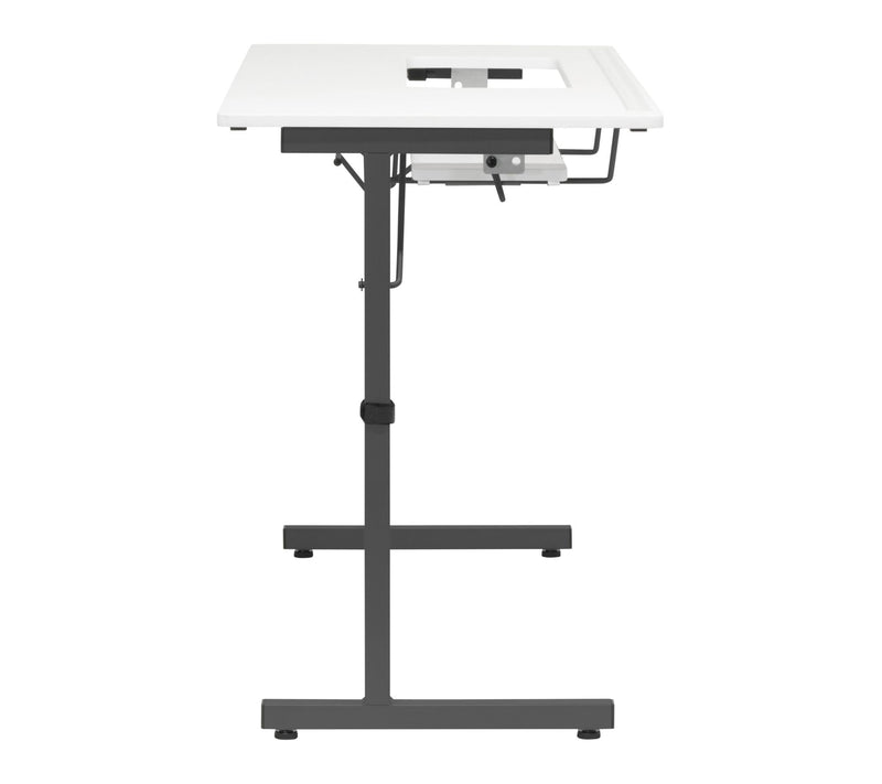 Sew Ready Rollaway II Sewing Table — View 8