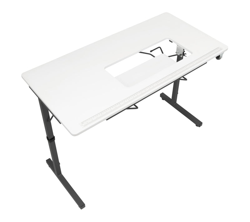 Sew Ready Rollaway II Sewing Table — View 6