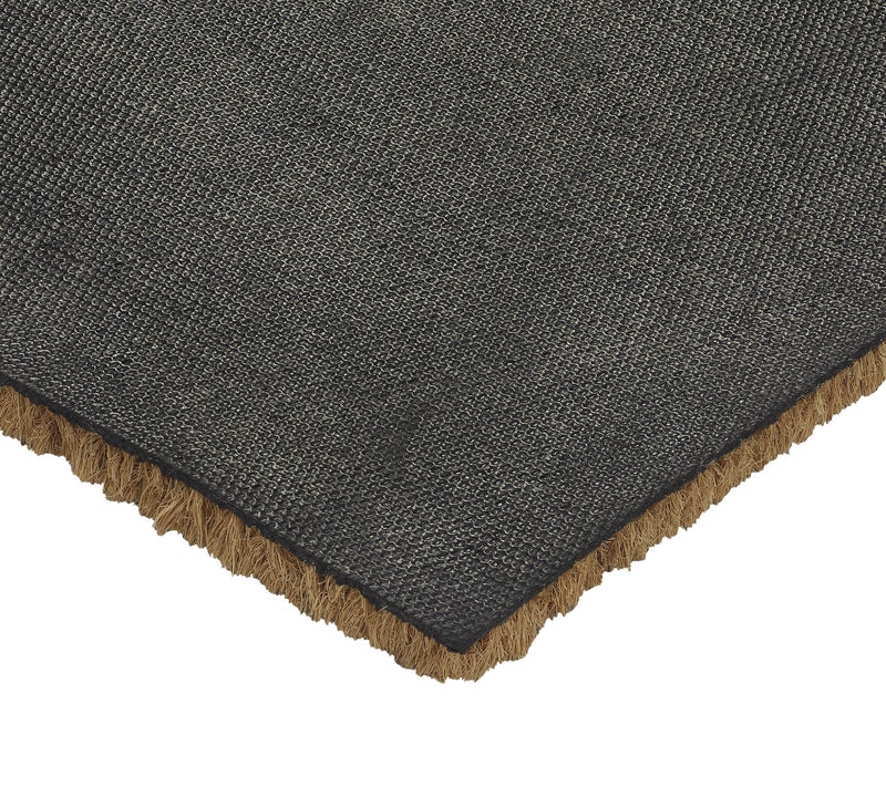 Hallmark Red Heart Outdoor Coir Doormat, 18" x30" — View 5
