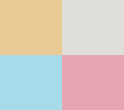 Glitzhome S/3 Easter Metal Duck Family Garden Stake — View 8