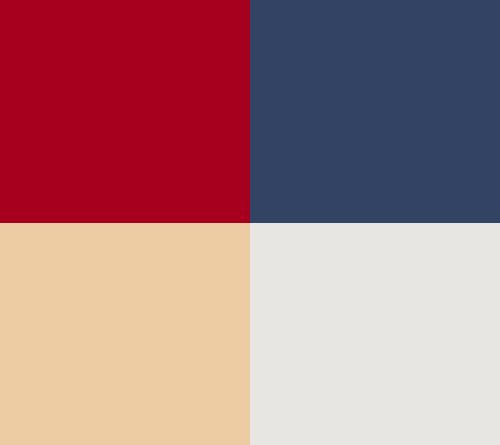 Glitzhome S/2 Patriotic Americana Gnome Table Decor — View 7