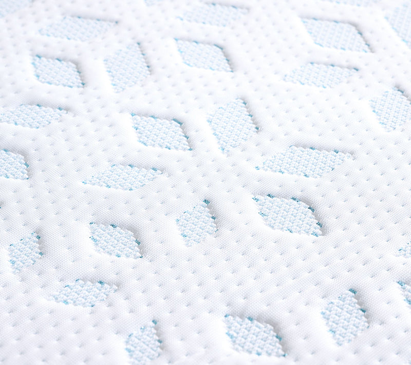 Northern Nights Beautifully Cool Mattress Protector- King — View 4