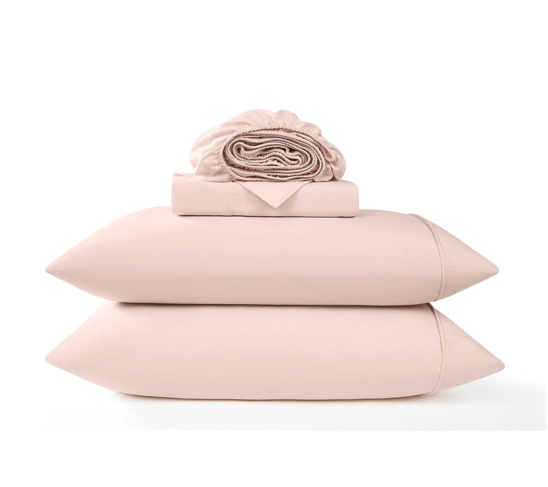 Simmons Essential Solid Full Sheet Set — View 5