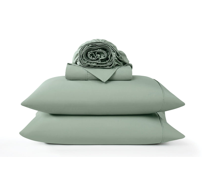 Simmons Essential Solid Full Sheet Set — View 7