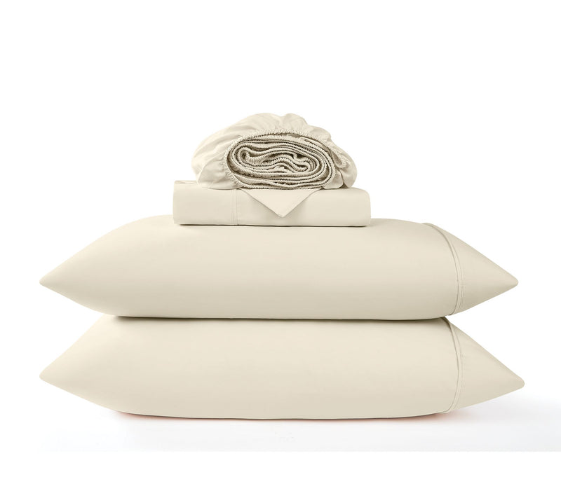 Simmons Essential Solid Full Sheet Set — View 11