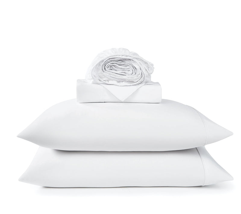 Simmons Essential Solid Full Sheet Set — View 13