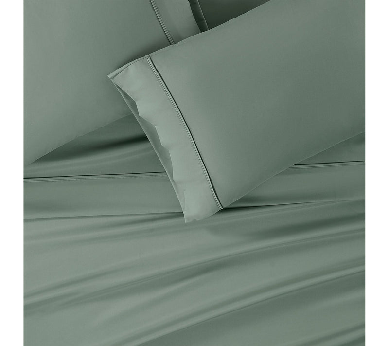 Simmons Essential Solid Full Sheet Set — View 15