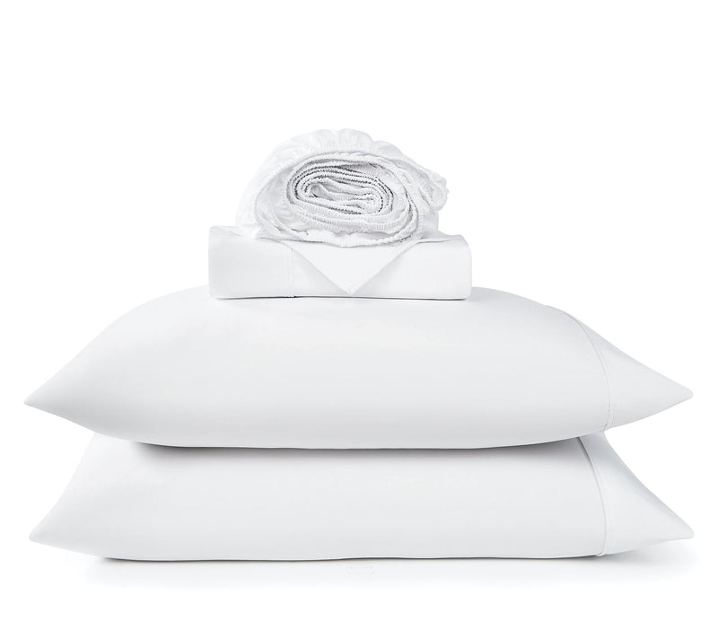 Simmons Essential Solid King Sheet Set — View 13