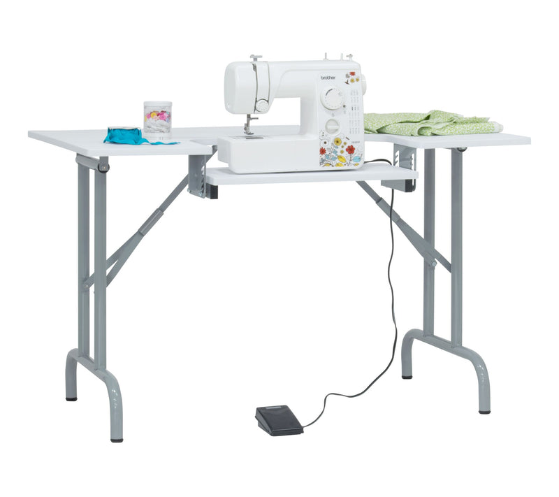 Sew Ready Portable Folding Multipurpose Table — View 8