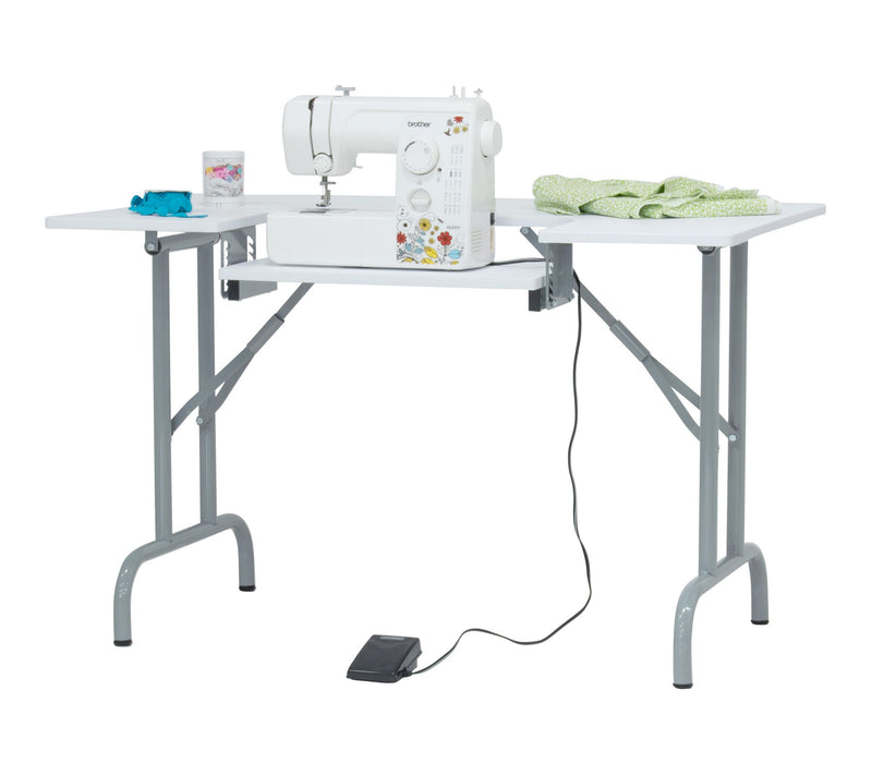 Sew Ready Portable Folding Multipurpose Table — Main view