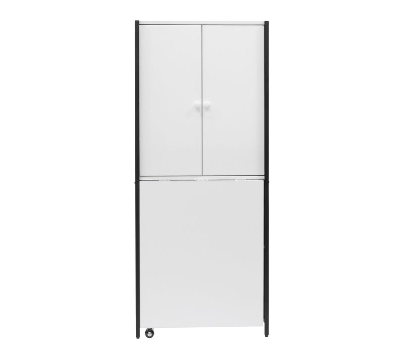 Sew Ready Multipurpose Armoire w/Folding Top — View 10