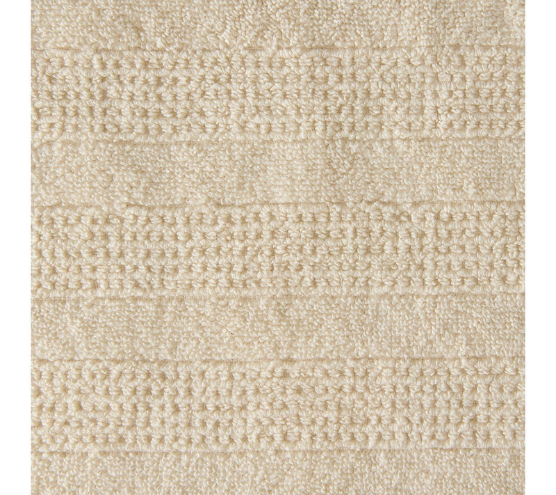 Martha Steweart Bedford Cottage Wheat 6-Piece Cotton Towel Set — View 4